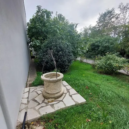 בית נופש Maison Spacieuse Avec Jardin